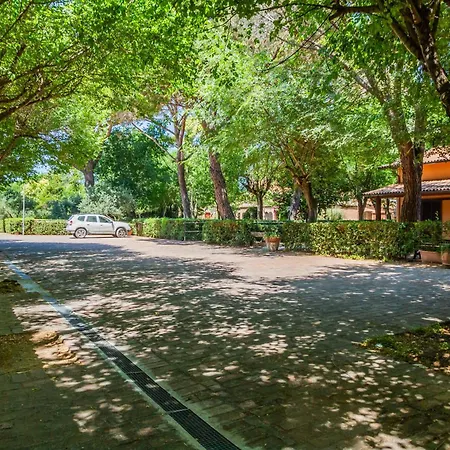 Borgo San Giorgio By La Principina Agroturismo Grosseto
